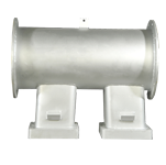 Exhaust Chamber 9316233 / 40121218